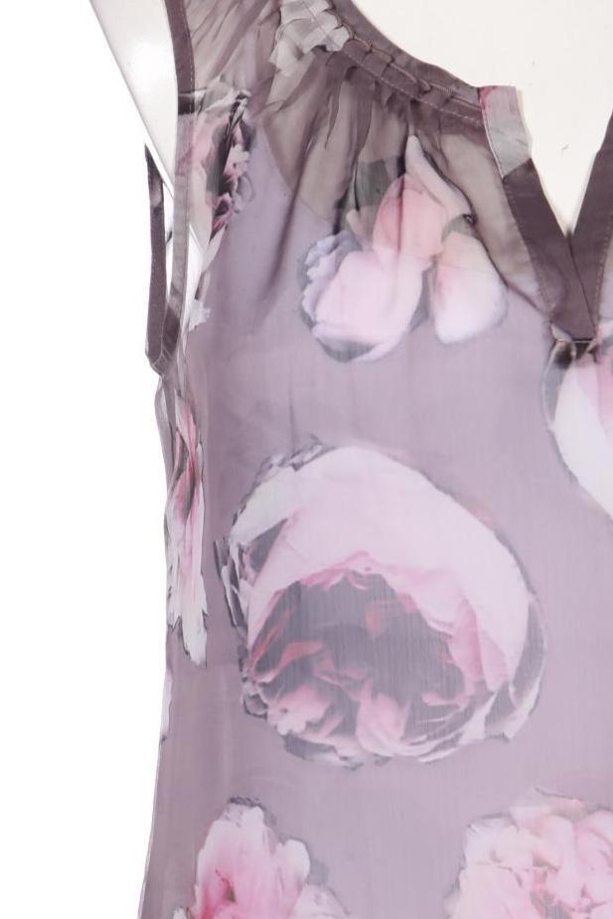 COMMA Blouse & Tunic in M in Brown