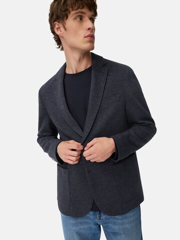 CAMEL ACTIVE Regular Fit Sakko in Schwarz