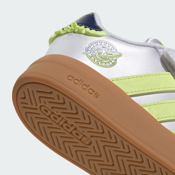 ADIDAS SPORTSWEAR - Sapatilhas 'Disney Grand Court 3.0' em roxo