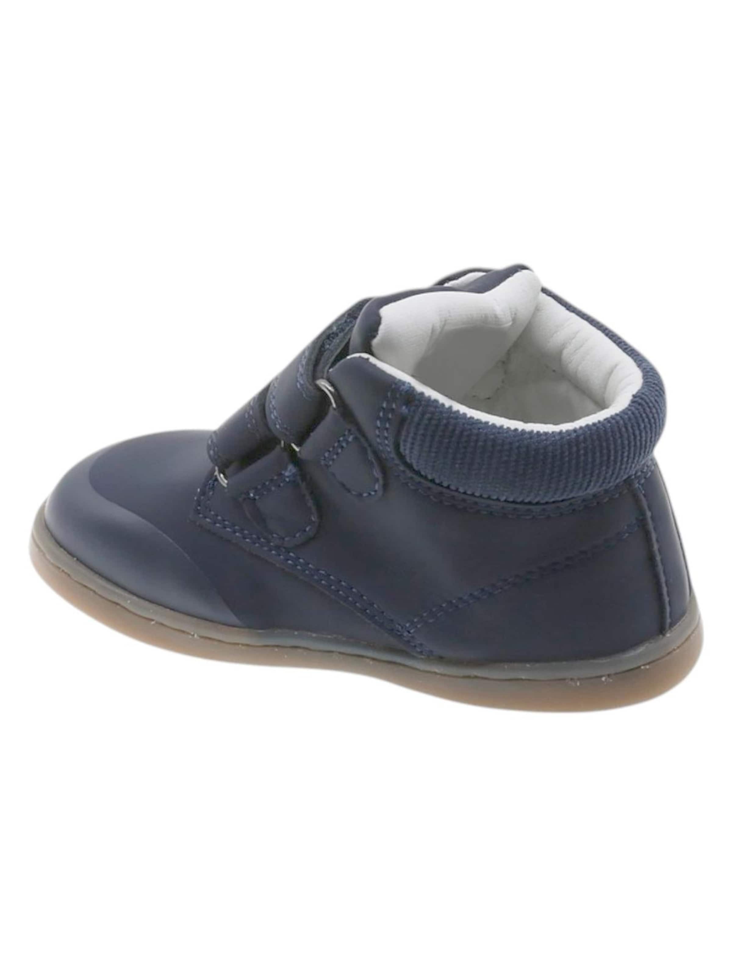 Beppi Laarzen in Blauw