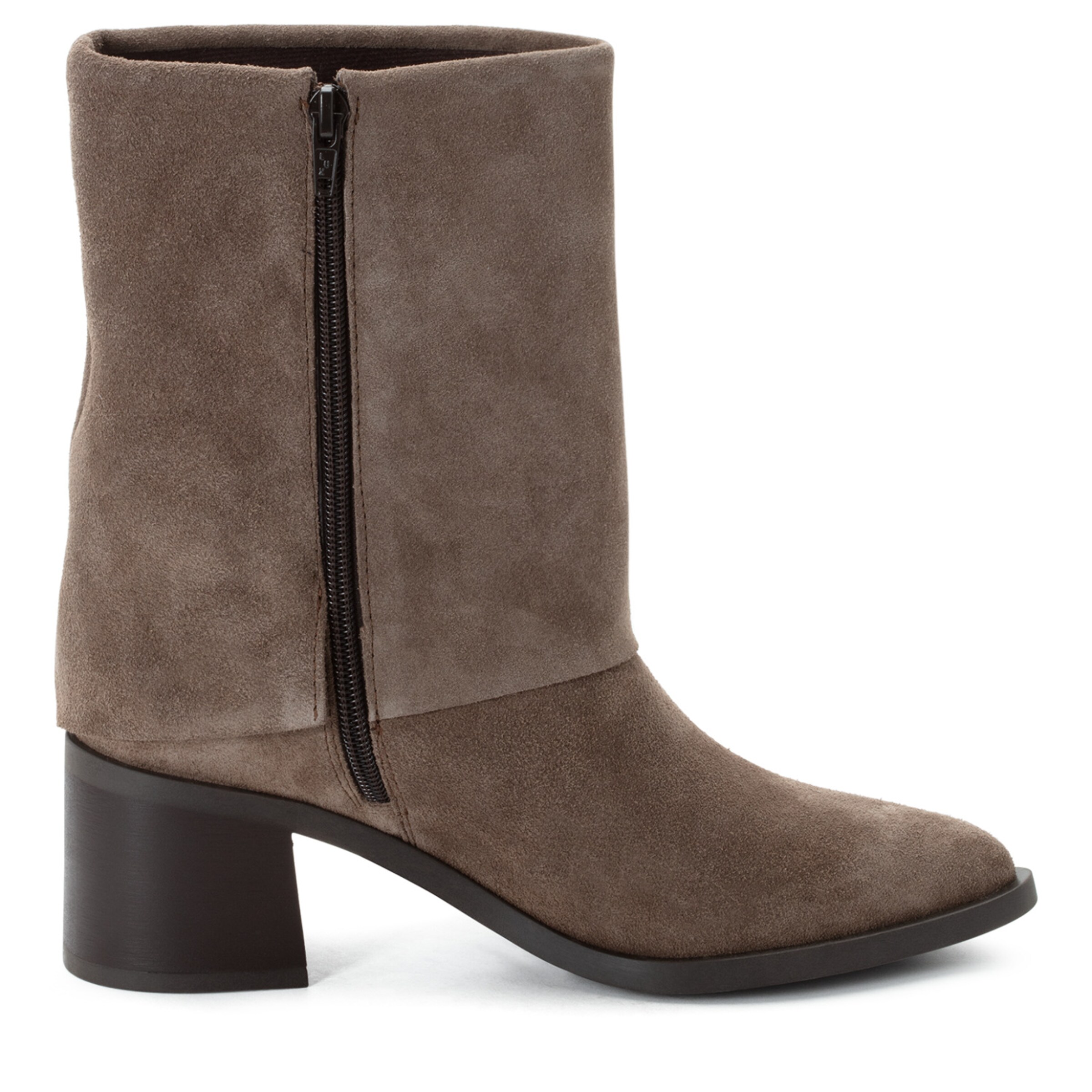 Bottines Tamaris en gris