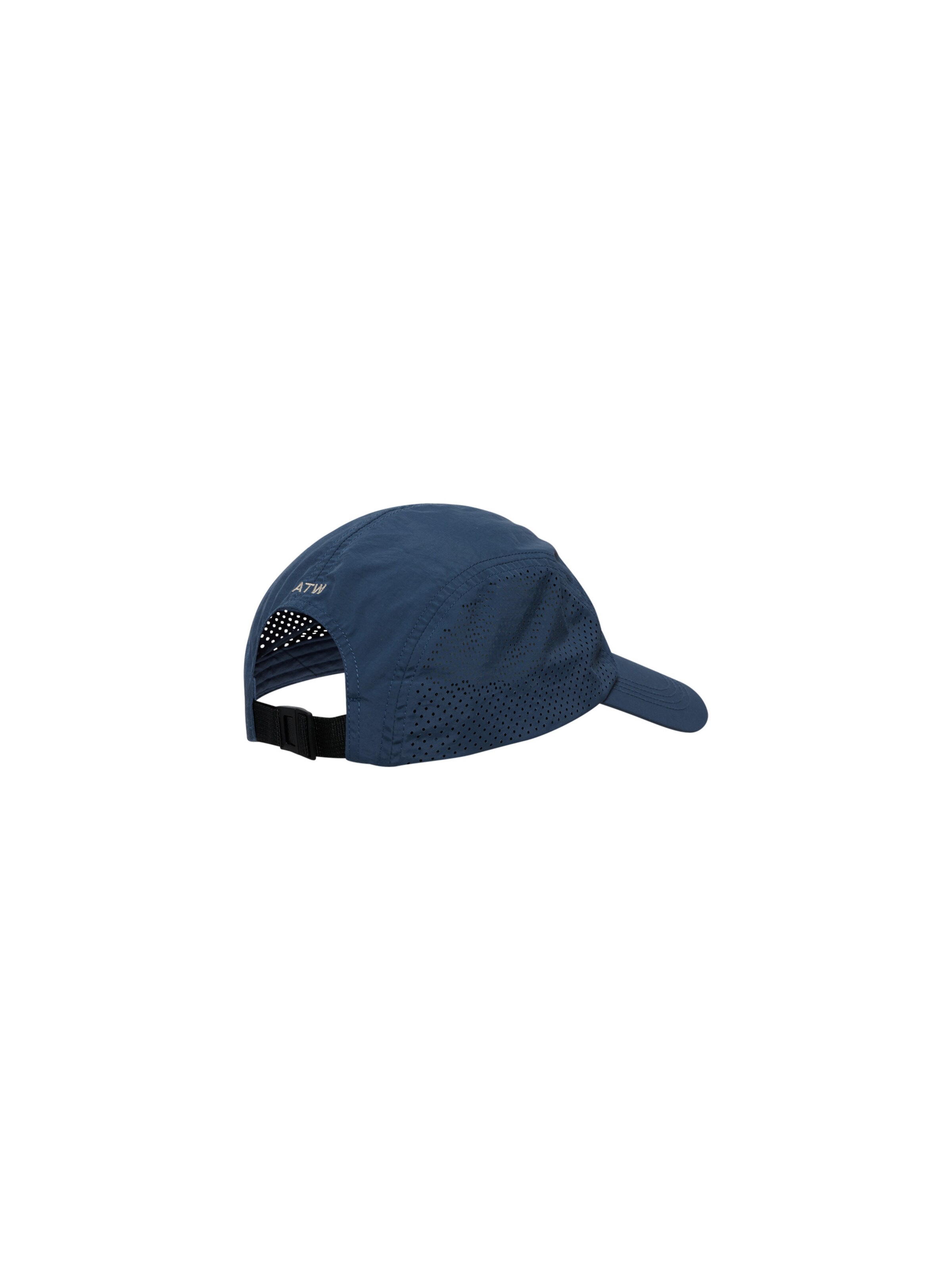 HALO Cap in Blau