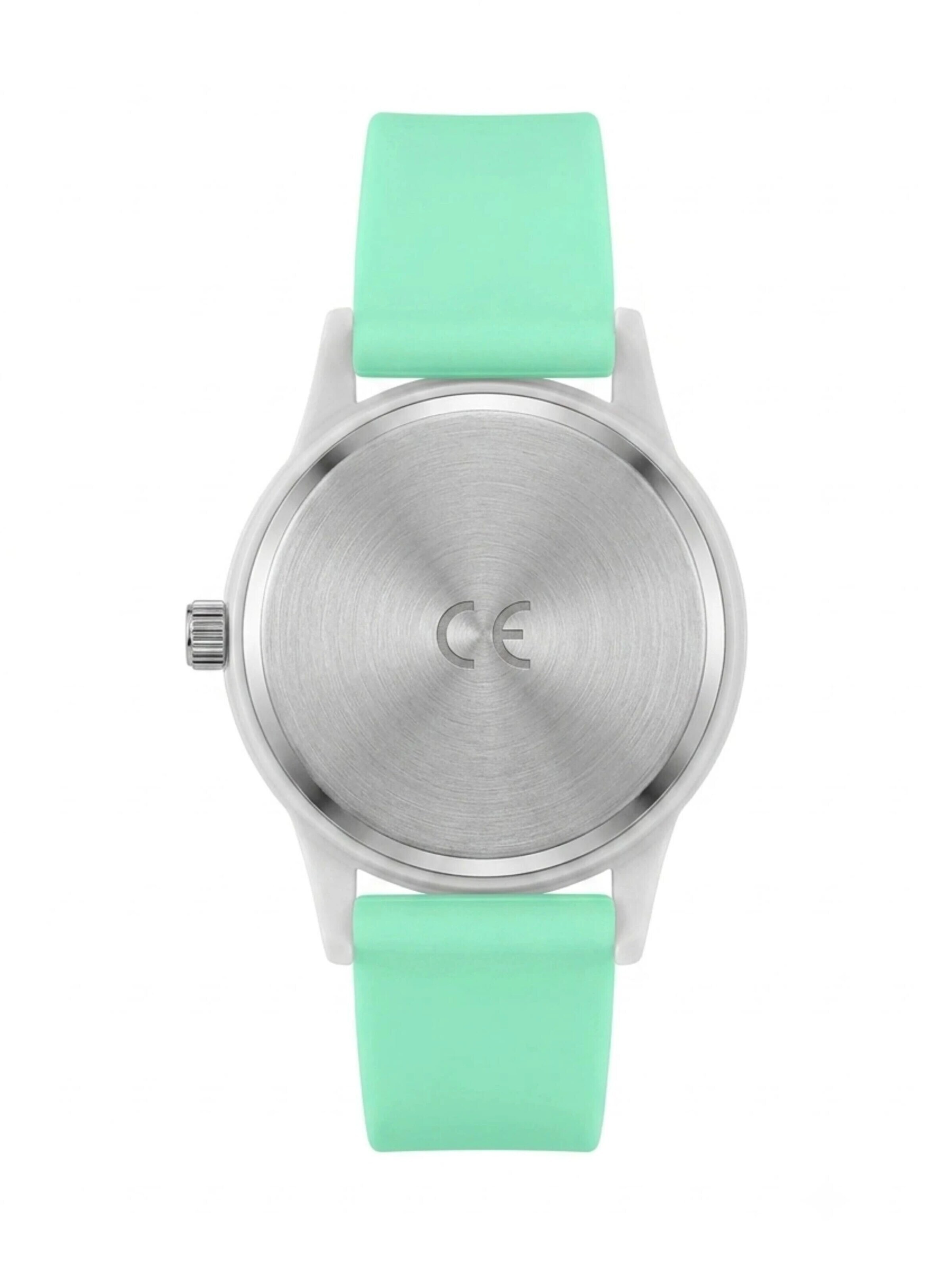 Montre Tikkers en vert