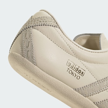 ADIDAS ORIGINALS Σνίκερ χαμηλό 'Tokyo' σε λευκό