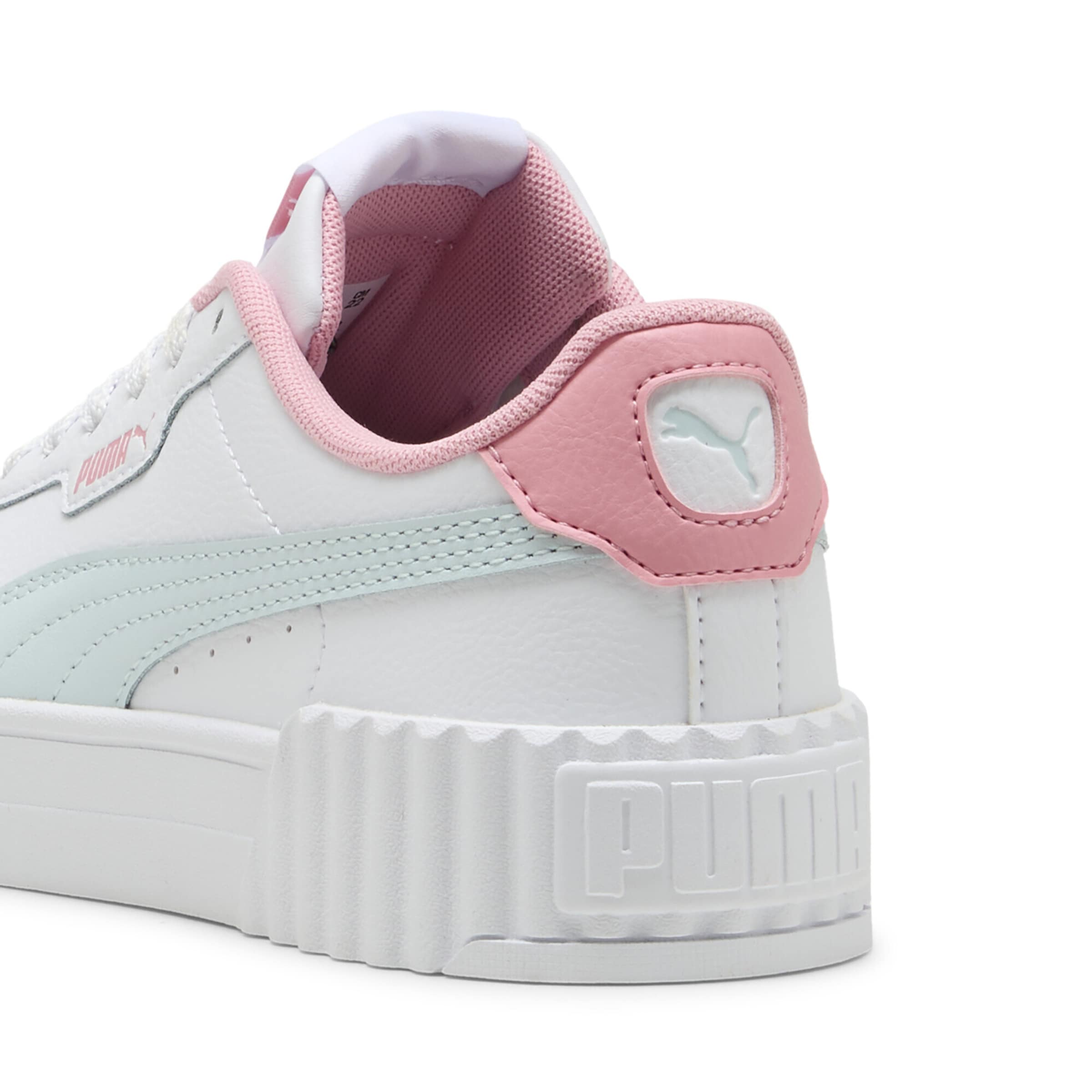 PUMA Trainers 'Carina 3.0' in White