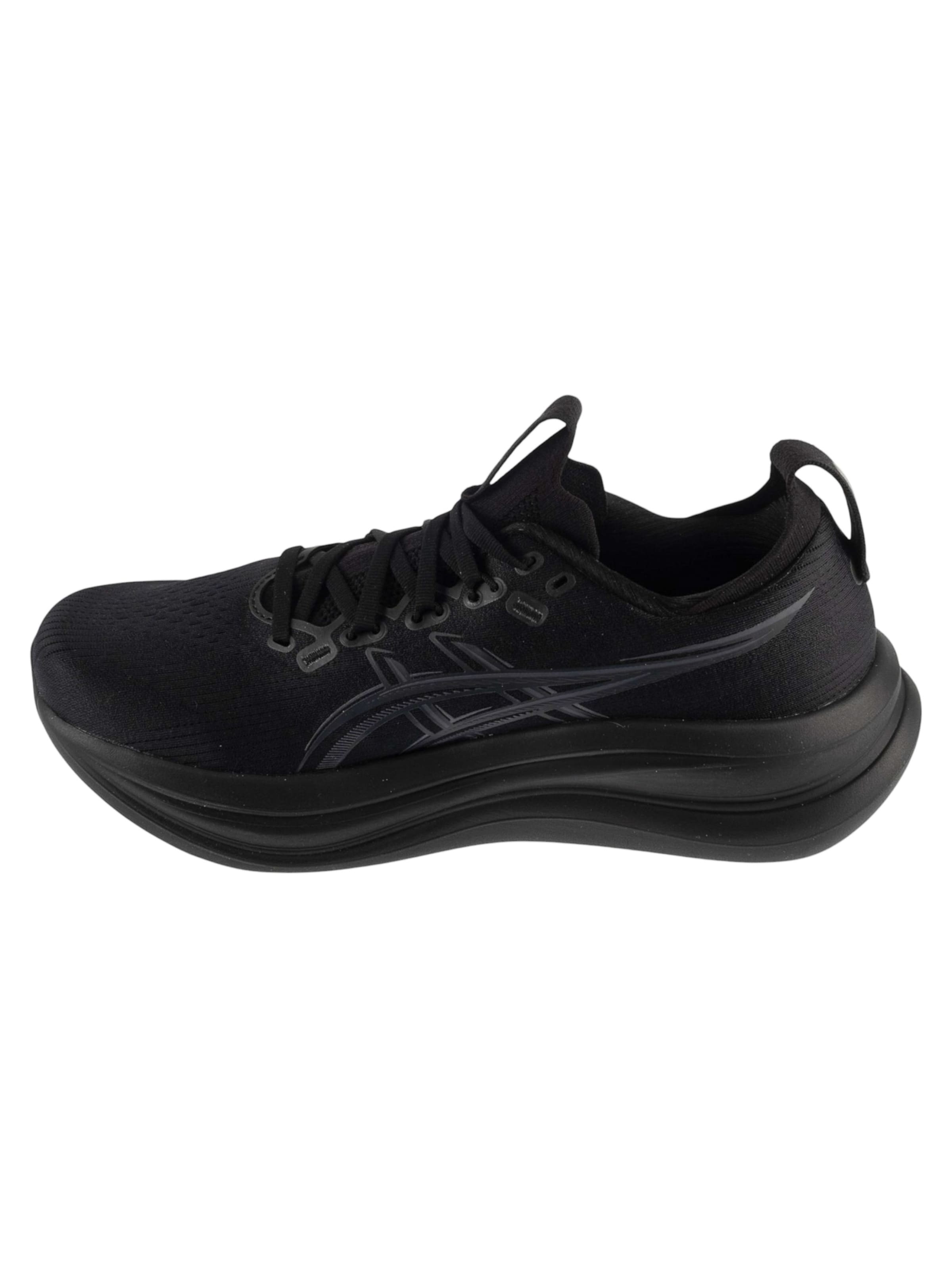 ASICS Laufschuh 'Gel-Nimbus 28'‌‌ in Schwarz