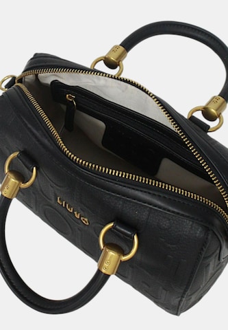Liu Jo - Malas de tiracolo 'TRUNK' em preto
