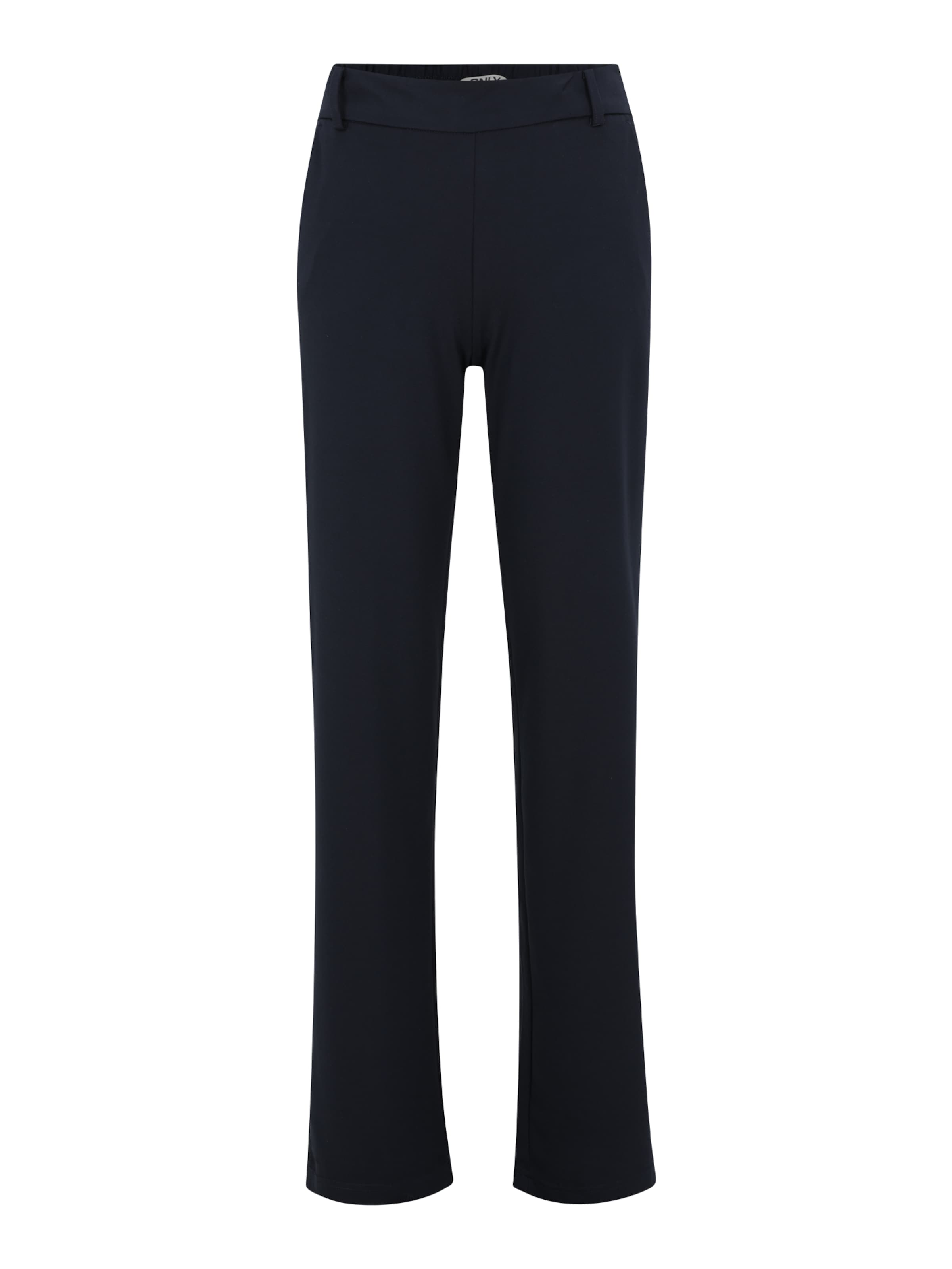 Only Tall - regular Pantalón 'ONLPOPTRASH' en azul: frente