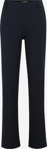 Only Tall - Pantalón 'ONLPOPTRASH' en azul: frente