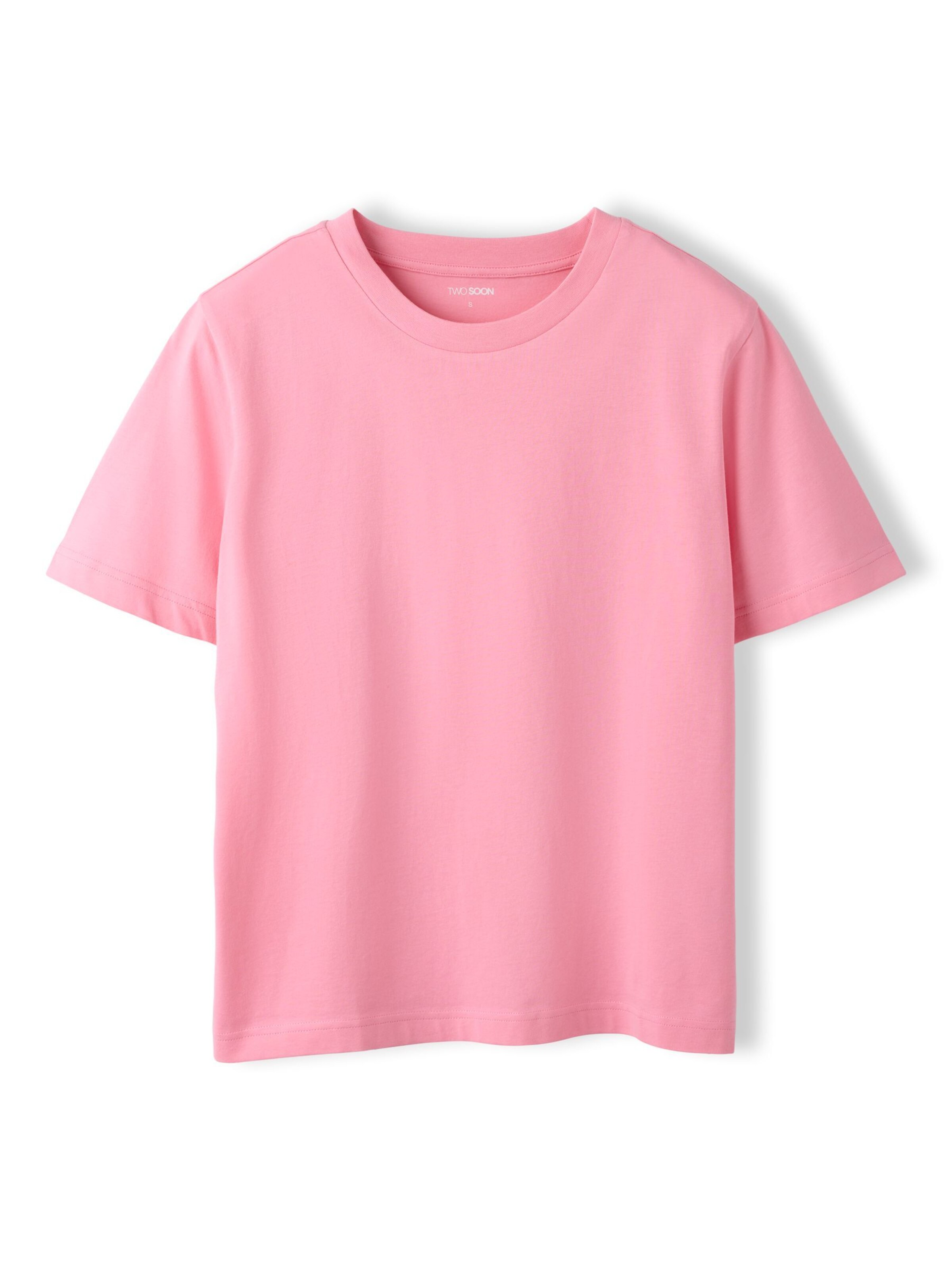 TWO SOON - Camiseta en gris