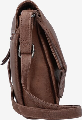 Burkely Crossbody Bag in Brown