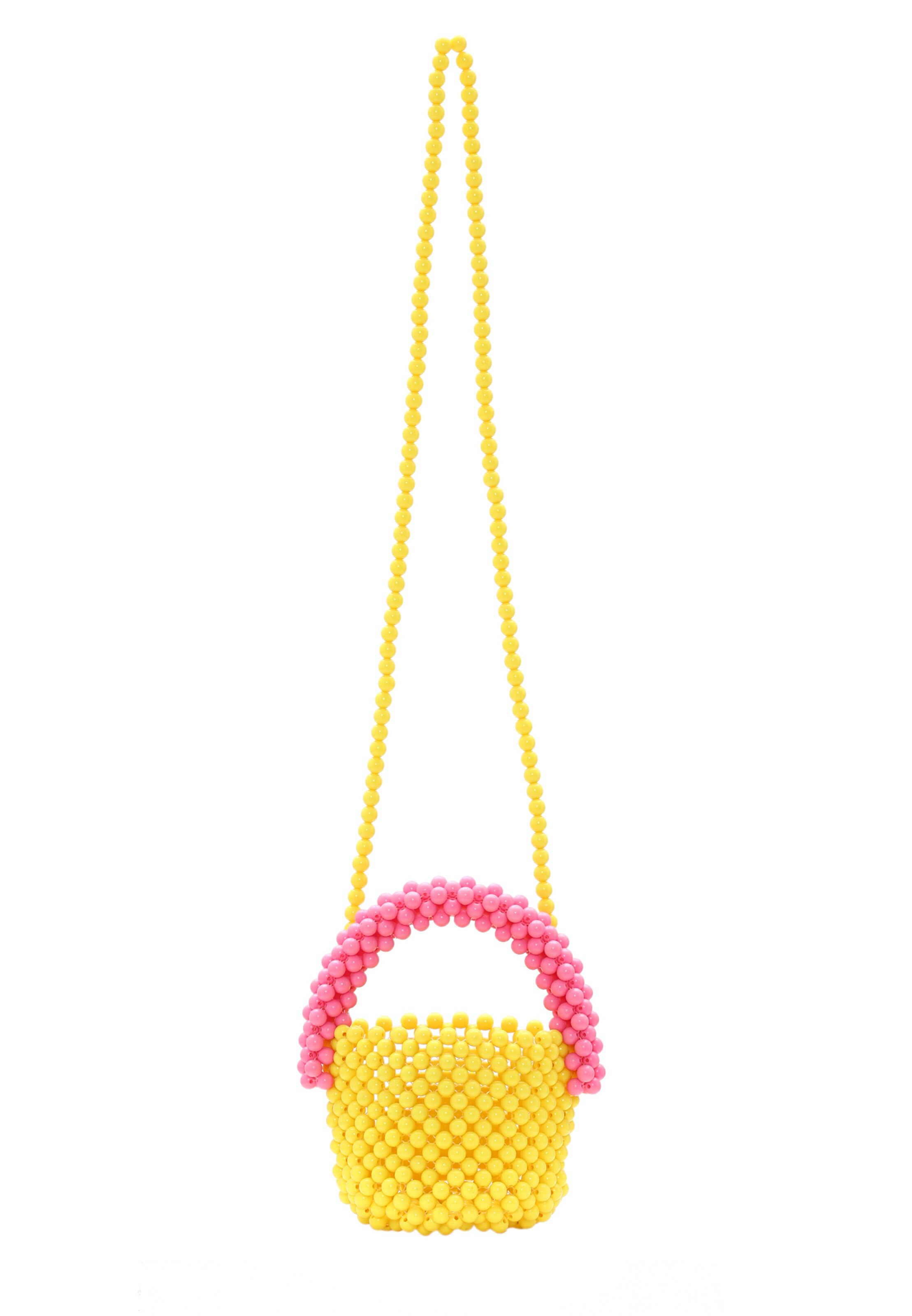 geltona FELIPA Rankinė