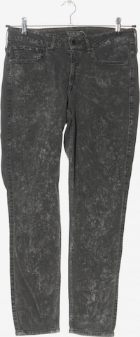 LEVI'S Jeans in 30-31 in Grey: front