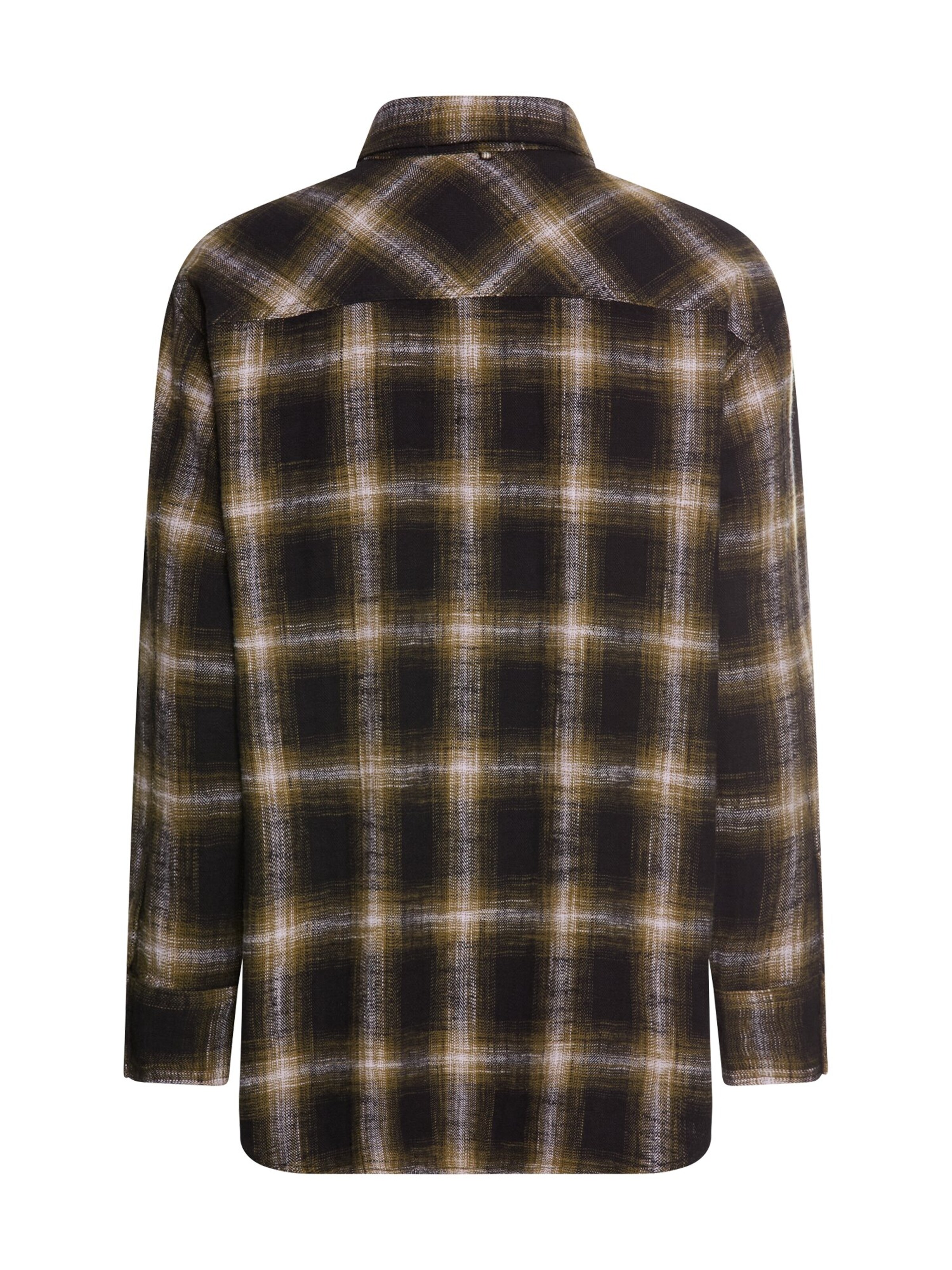 CAMEL ACTIVE Blouse in Brown