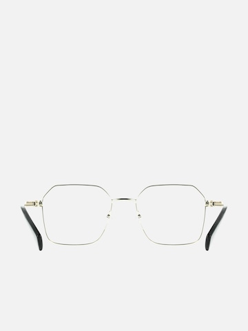 Lunettes de soleil 'Liu Jo LJ2181 Rose gold/nude 55/18/140 WOMAN Eyewear Frame' Liu Jo en or