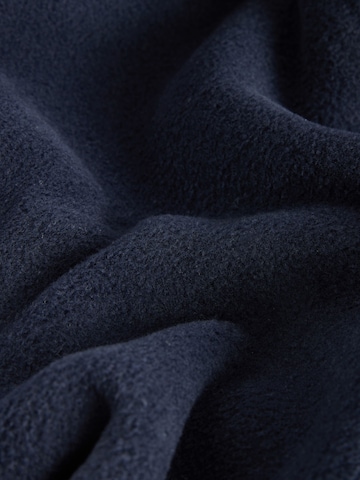 Next Sweat jacket in Blue