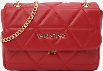 VALENTINO Наплечная сумка 'CARNABY' в Красный: спереди