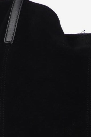 KIOMI Handtasche gross Leder One Size in Schwarz