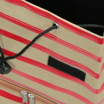 Cabas 'Scala' Andersen Shopper en beige