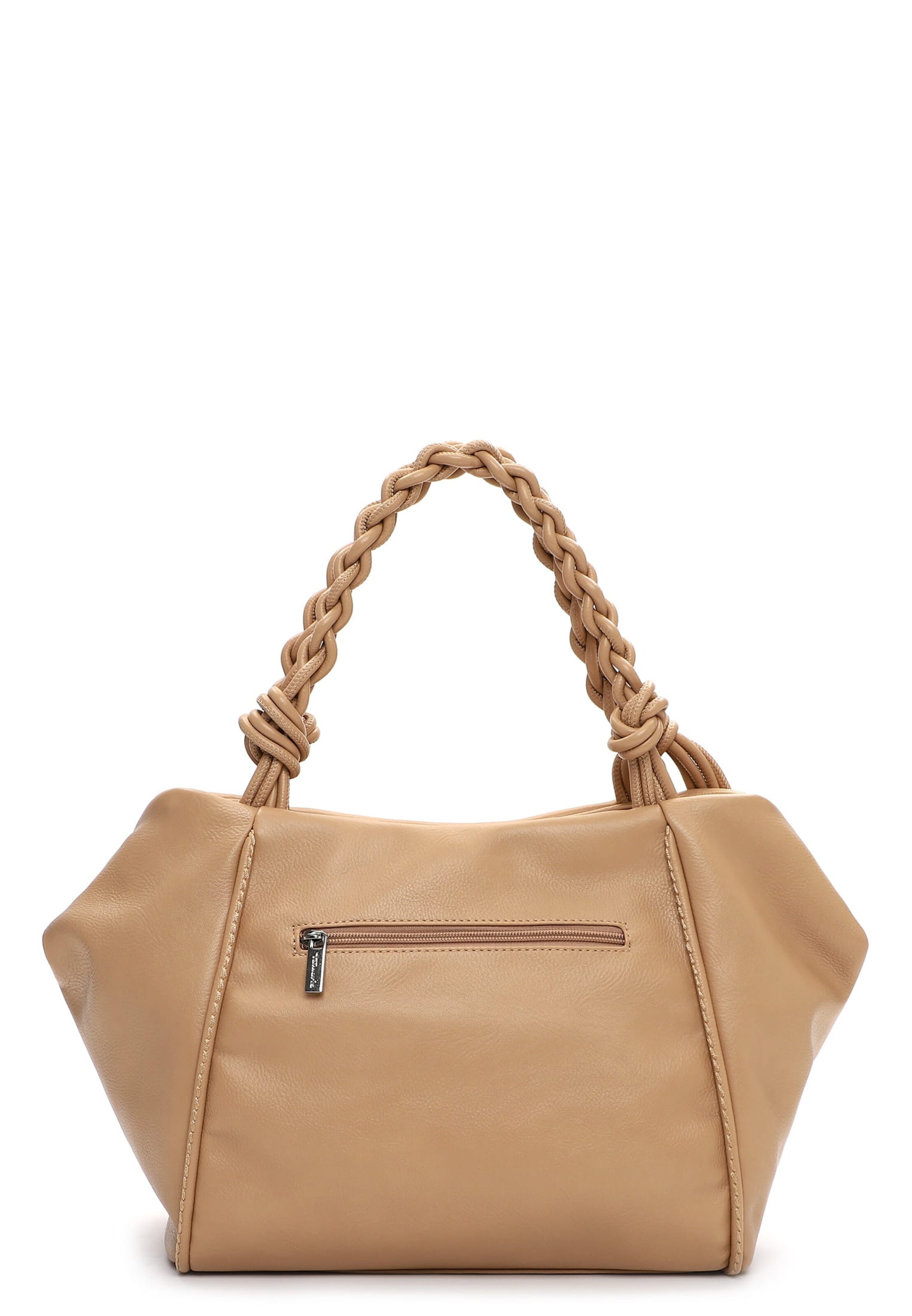 Tamaris Shopper 'Keona' in Beige