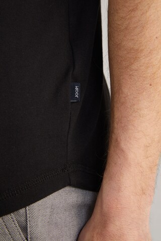 T-Shirt 'Cliff' JOOP! Jeans en noir