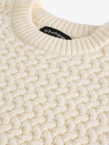 Next Sweater in Beige