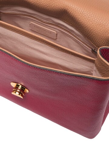 Coccinelle - Bolso de mano 'COCCINELLE LIYA' en rojo