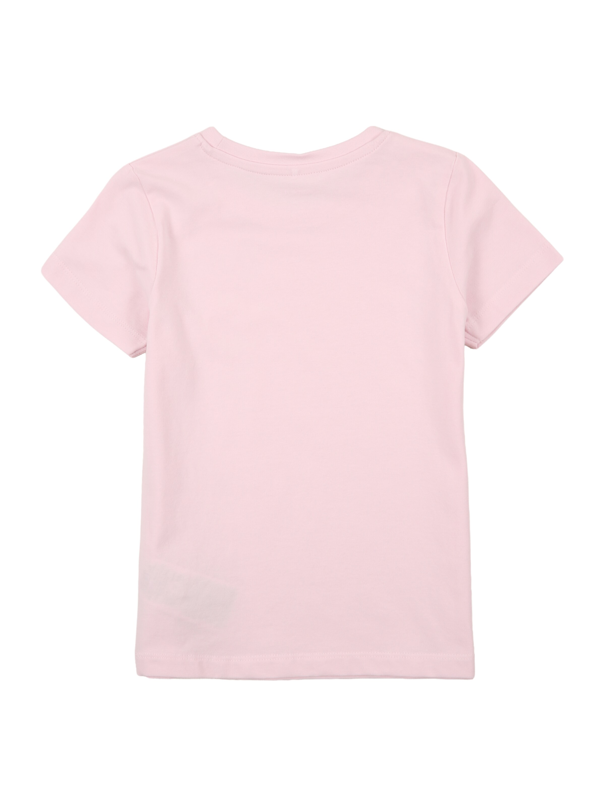 T-Shirt 'NMFVibbi' NAME IT en rose