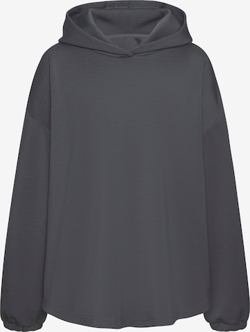 Copenhagen Studios Sweatshirt in Grey: front