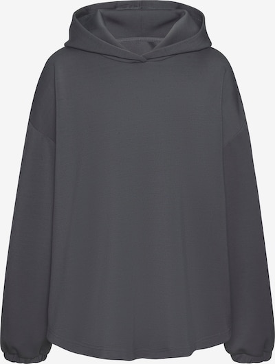 Megztinis be užsegimo iš Copenhagen Studios, spalva – grafito, Prekių apžvalga