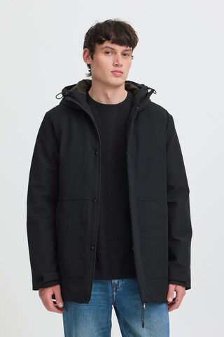 BLEND - Chaqueta de invierno 'BHFARAM' en negro: frente