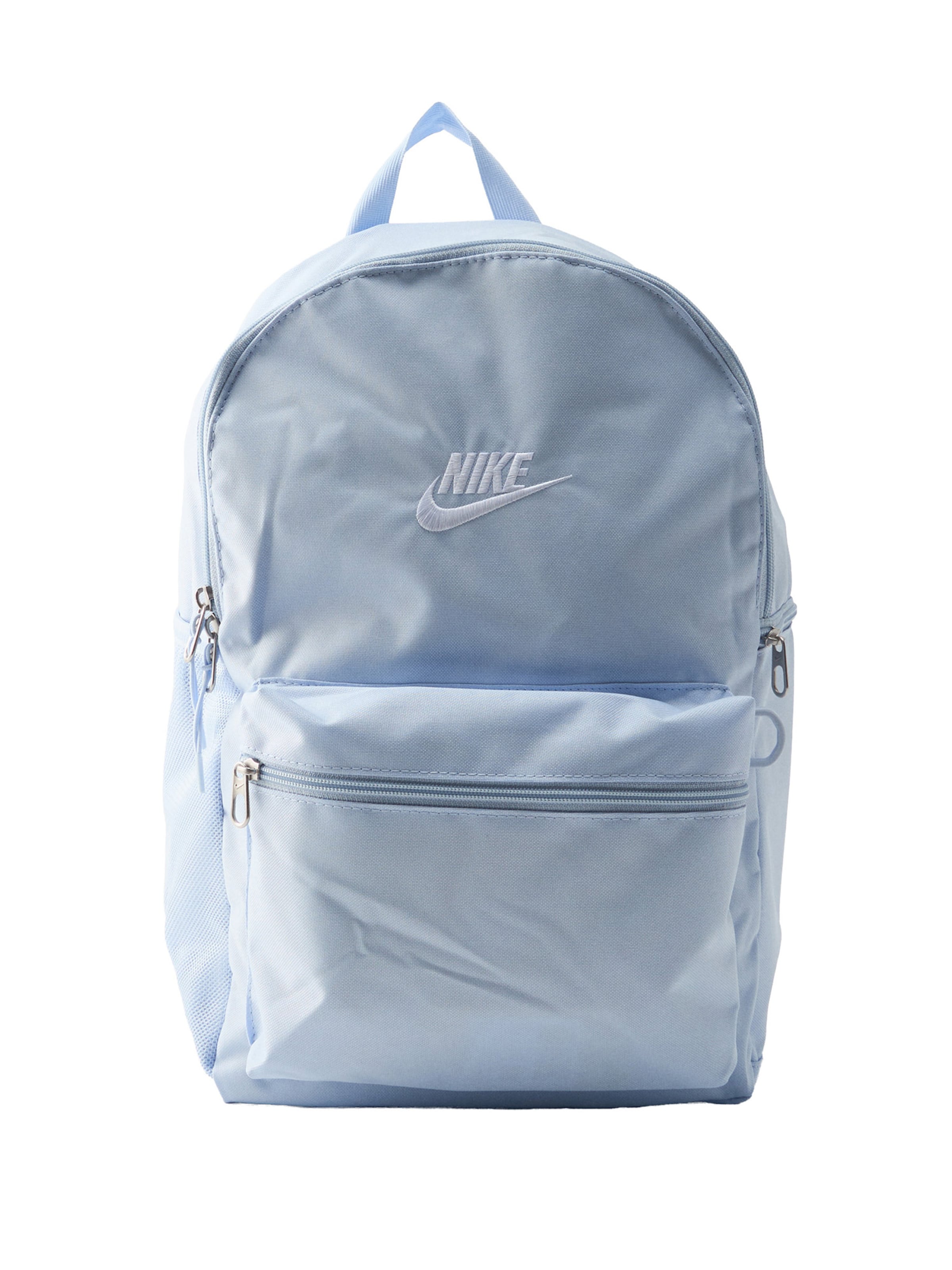 pasztellkék / világoskék Nike Sportswear Hátizsák 'HERITAGE 2.0', Termék nézet