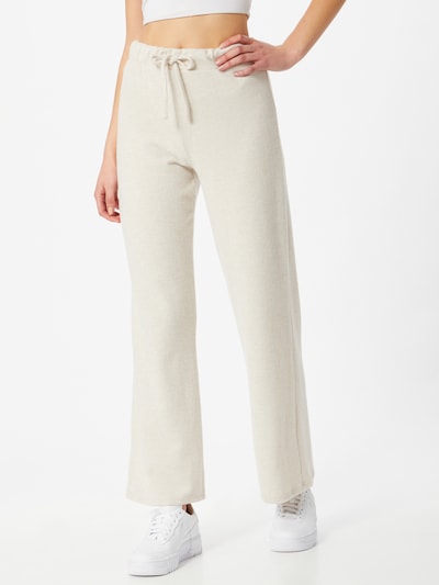 Dorothy Perkins Hose in beige, Modelansicht
