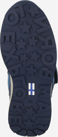 FINKID Snowboots 'Lappi' in Blau