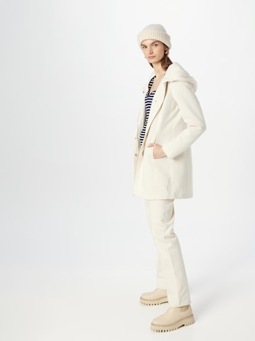 ONLY Between-seasons coat 'Sedona' in Beige