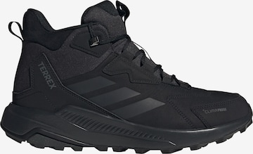 Boots 'Anylander' ADIDAS TERREX en noir : devant