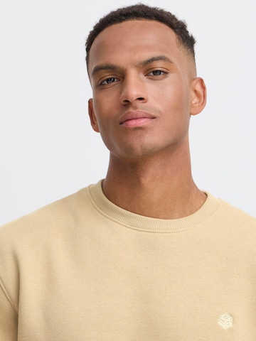Pull-over ' BHJUE ' BLEND en marron