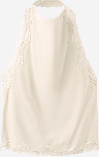 MANGO Top 'KRISTEN' in L in creme, Produktansicht