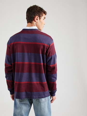 Iriedaily Shirt 'Boldness' in Blue