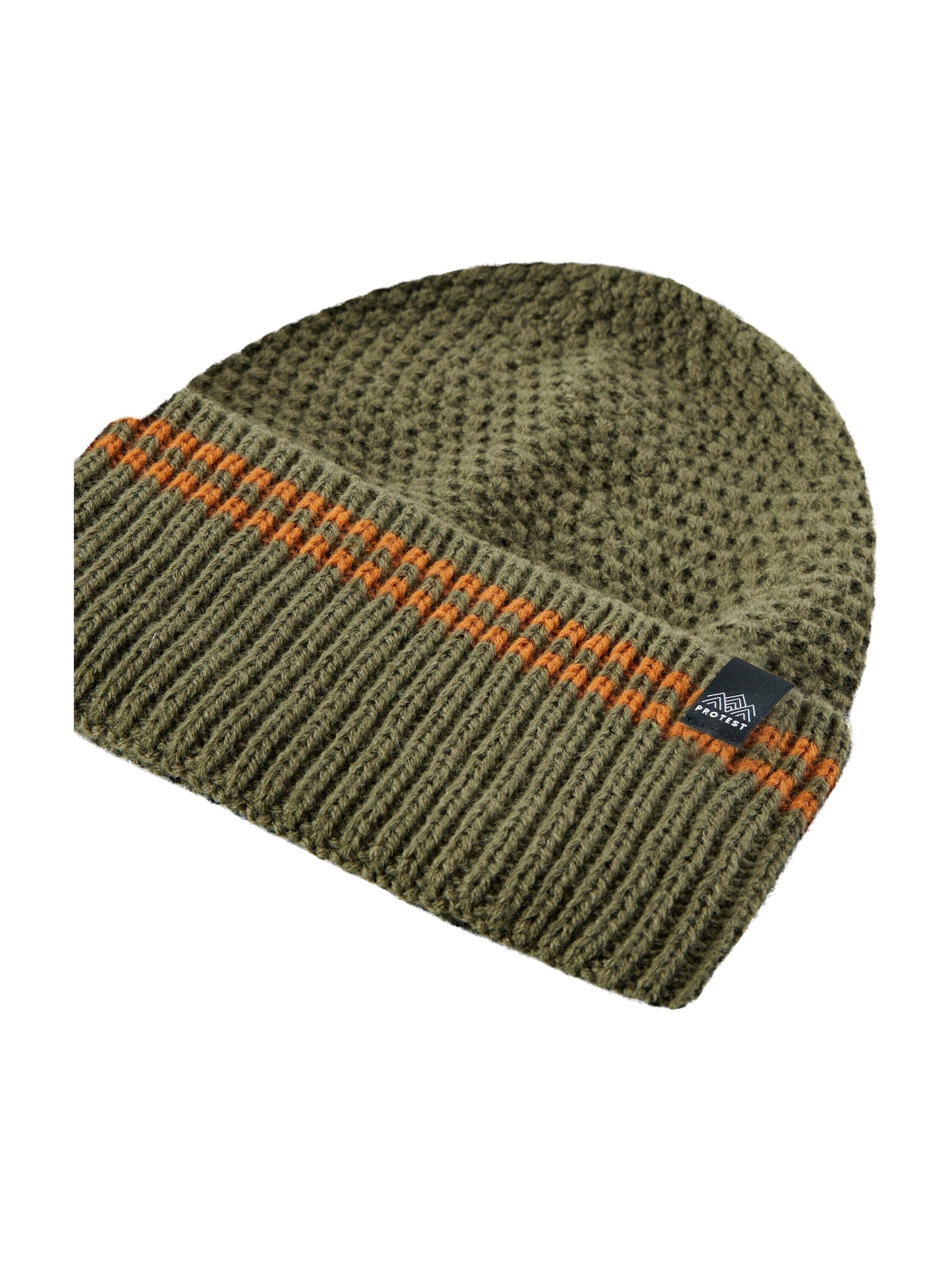 PROTEST Beanie 'PRTWare' in Green