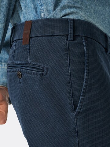 MMX Germany Regular Chino 'Lupus' in Blauw