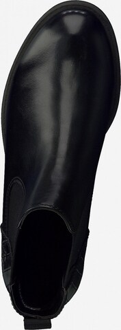 Chelsea Boots TAMARIS en noir