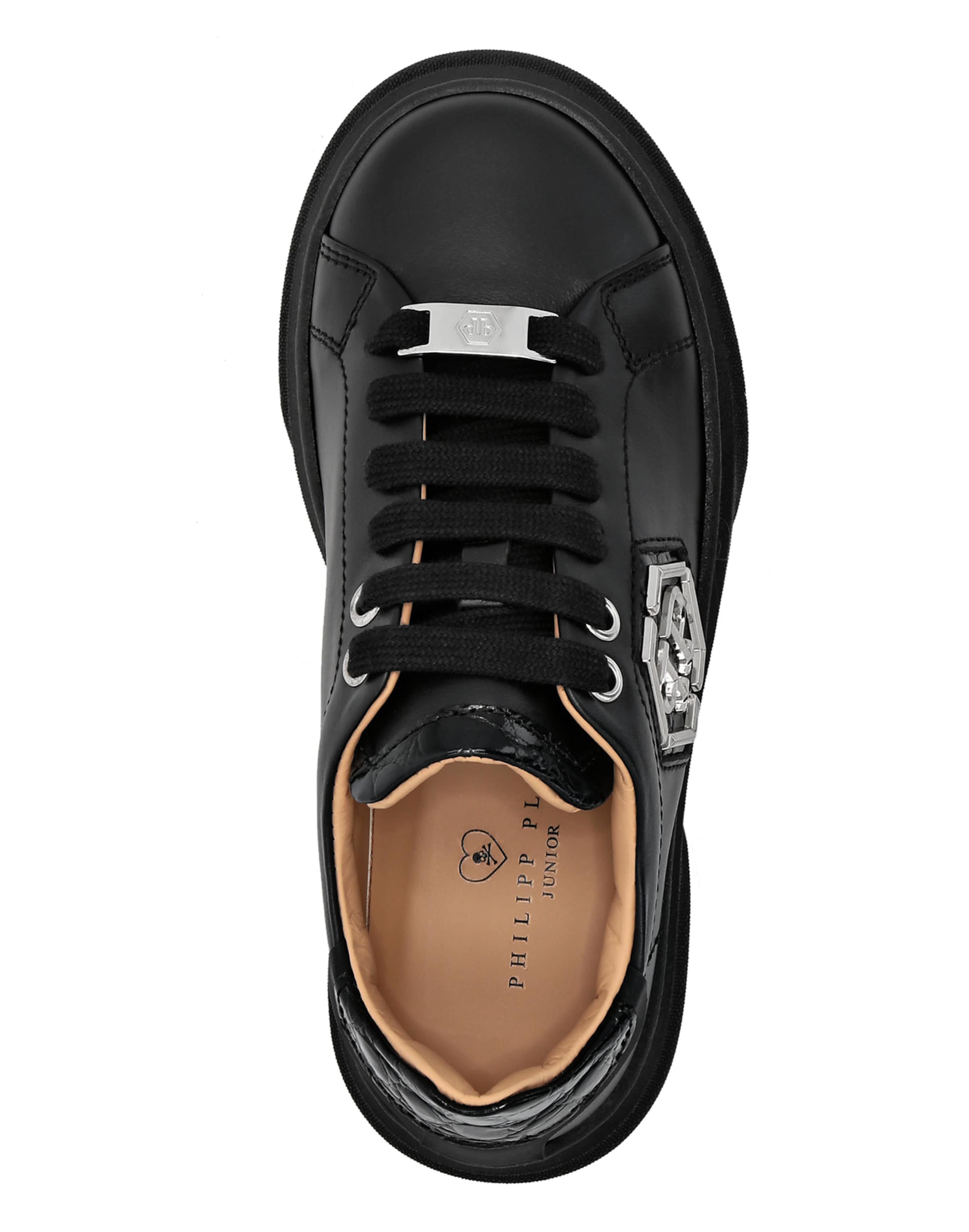 Philipp Plein - Zapatillas deportivas en negro
