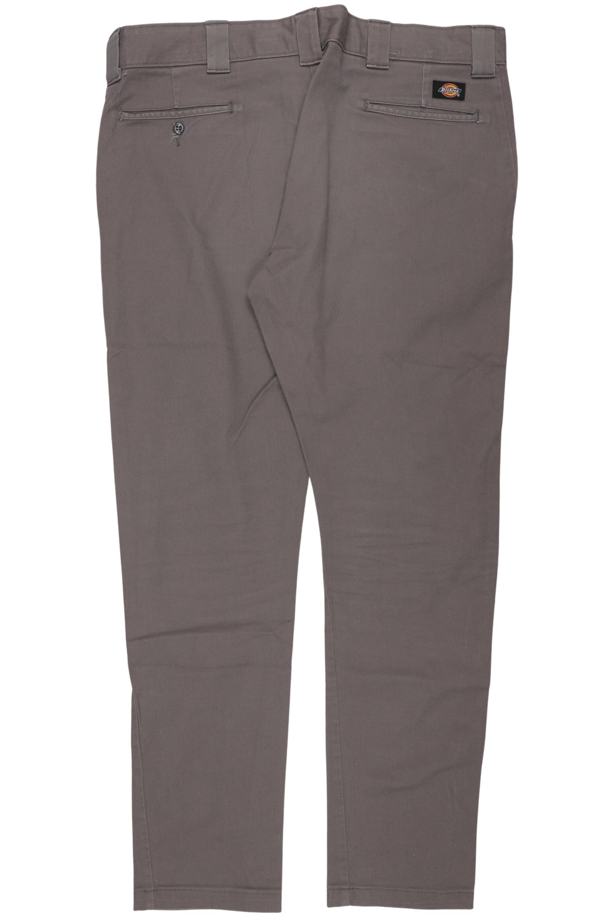 DICKIES Jeans in 38 in Grey