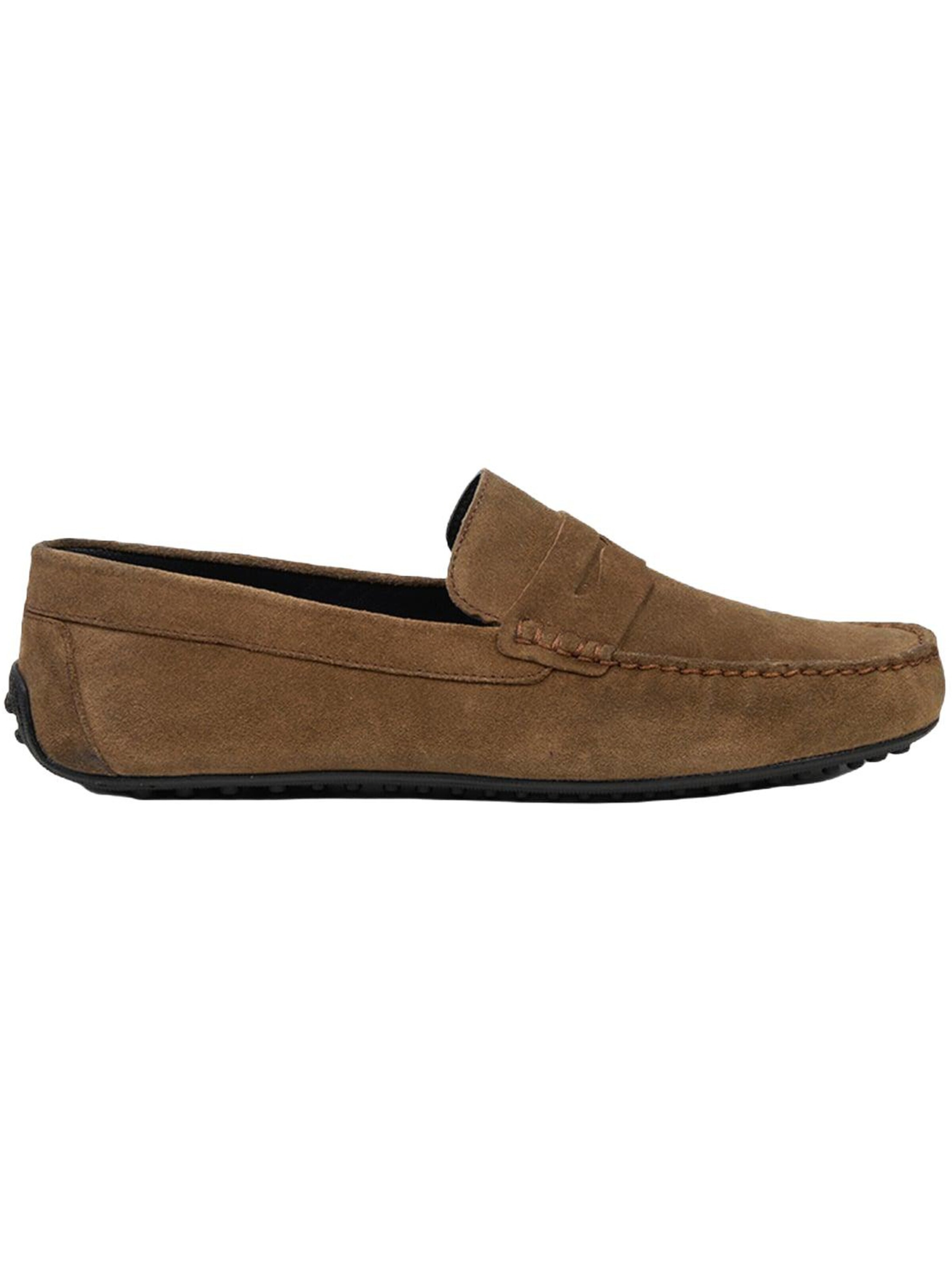 Desa Moccasin in Brown