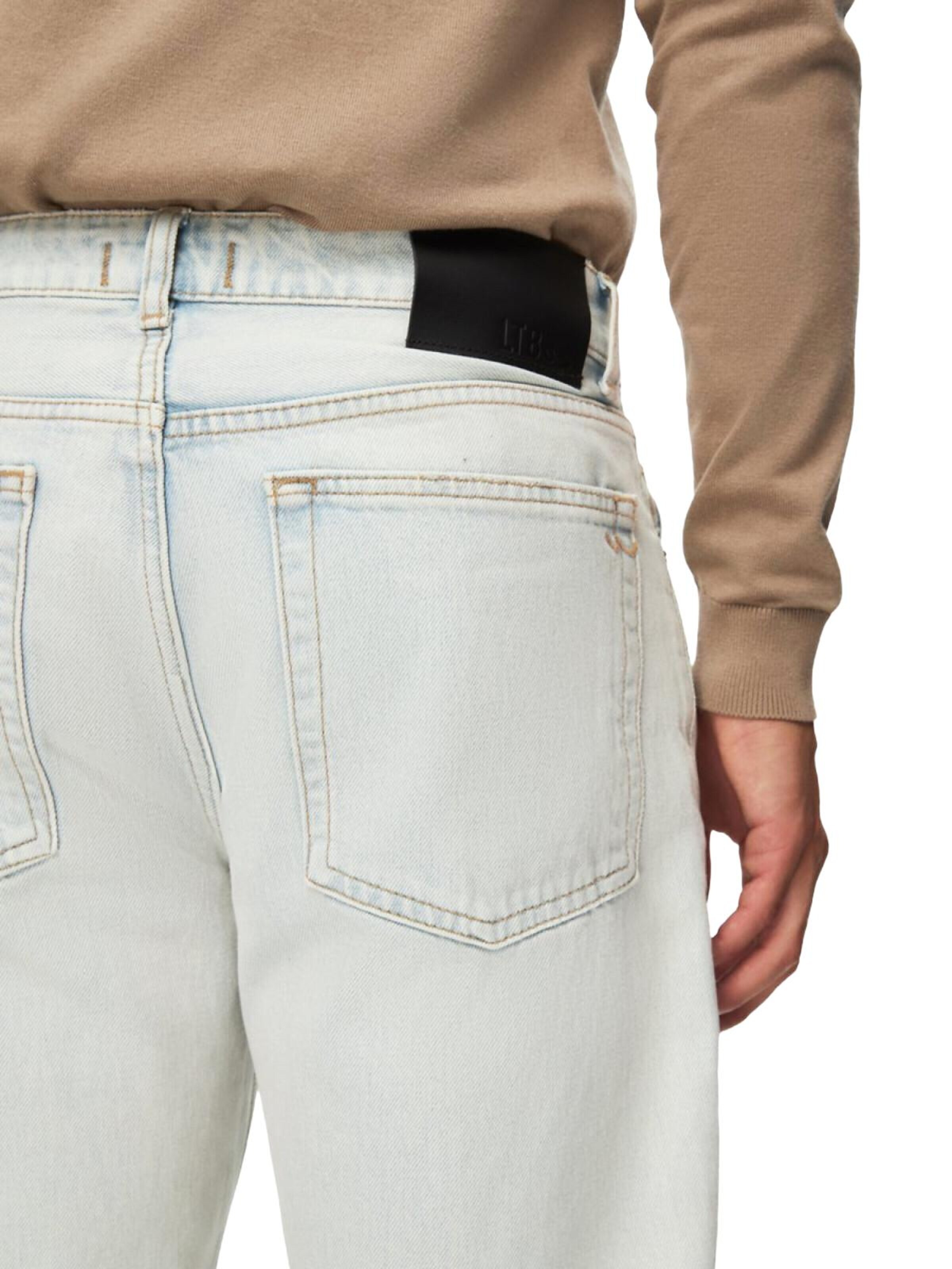 LTB Jeans Regular Jeans 'Mailey' in Blue