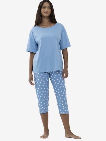Mey Pajama Pants in Blue