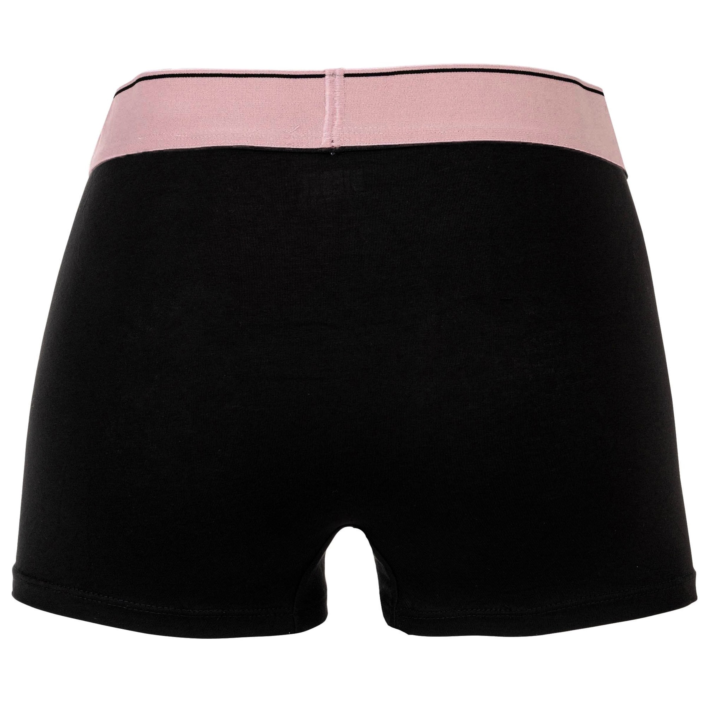 DIESEL Boxer shorts 'Damien' in Pink