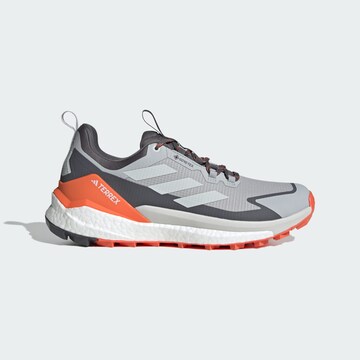 Chaussure basse 'Free Hiker 2.0' ADIDAS TERREX en gris