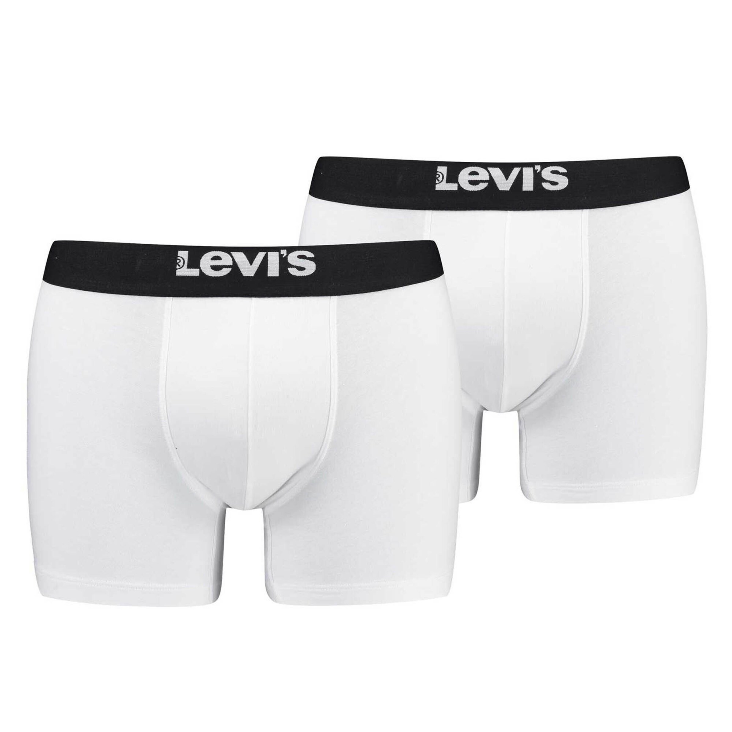 Boxer di LEVI'S ® in bianco